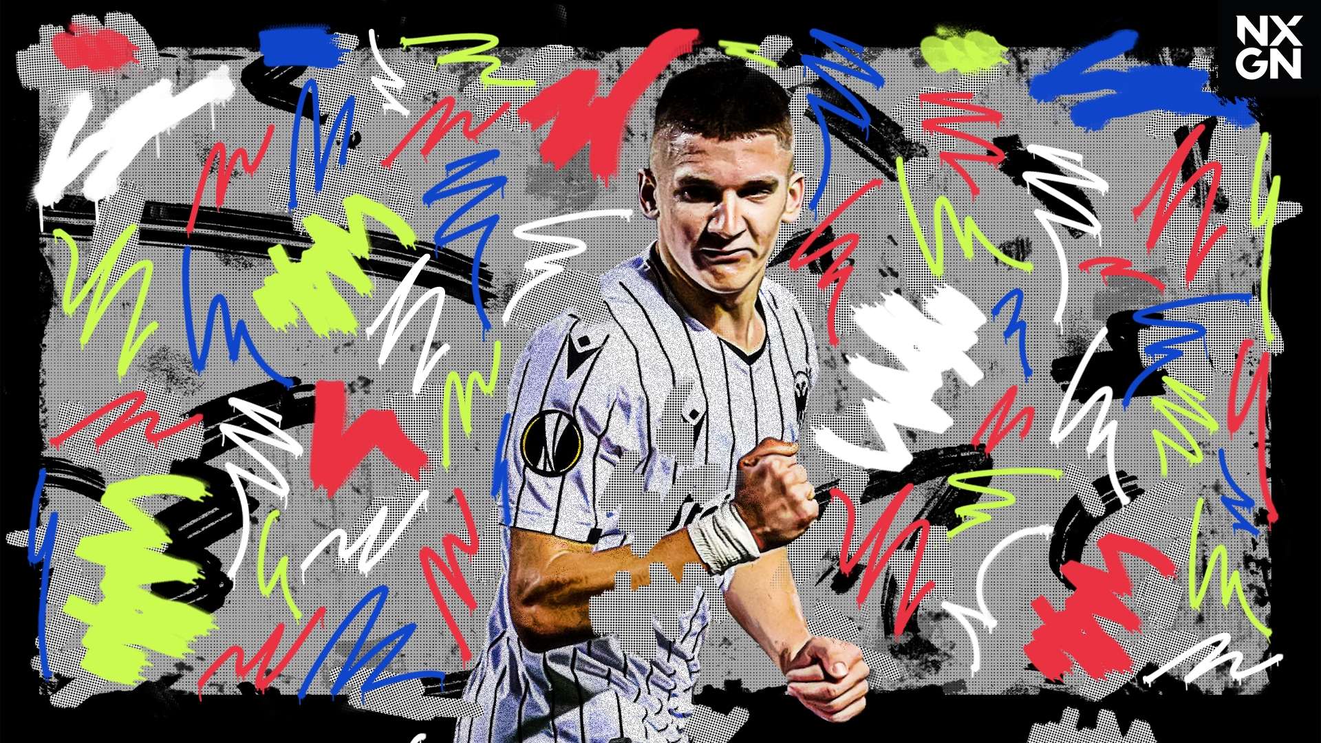 格列兹曼坚信2018年金球奖应属于我自己与时代的错失