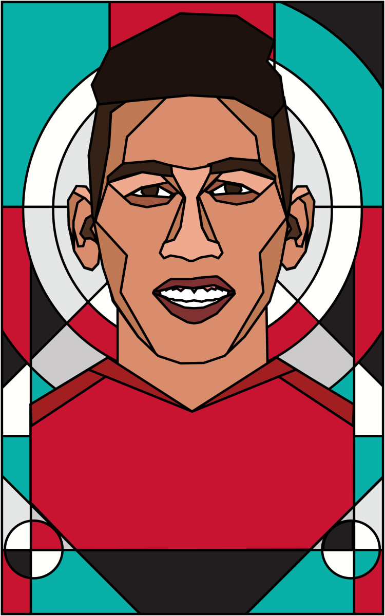 揭幕战的高 揭幕战的高