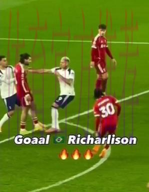 热刺恶汉5分钟3次激怒利物浦！肘击+掐脖均逃牌，输球后追骂裁判