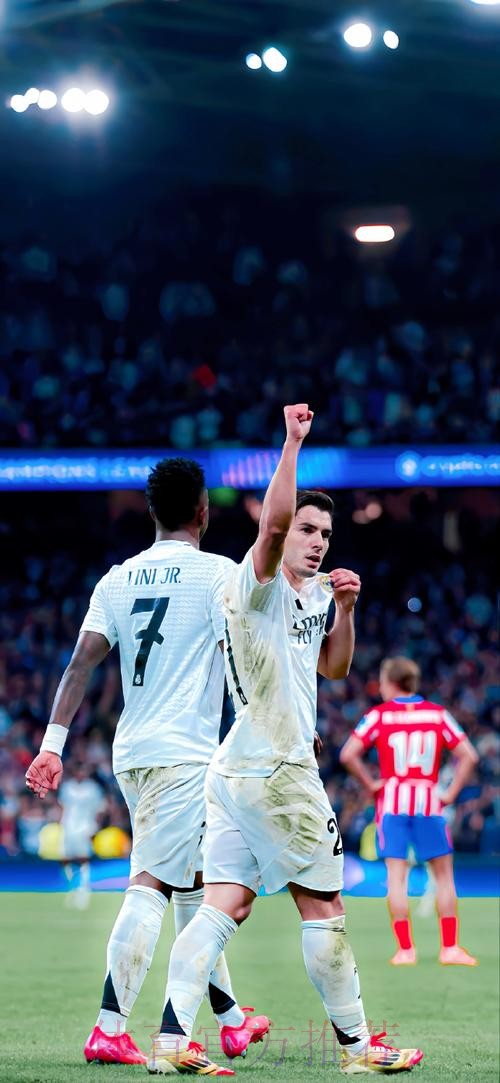 这就是皇马! 迪亚斯:皇马要求球员付出最大努力 这就是皇马! 迪亚斯:皇马要求球员付出最大努力